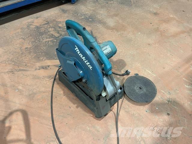 Makita  Grandininiai ir pjovimo pjūklai