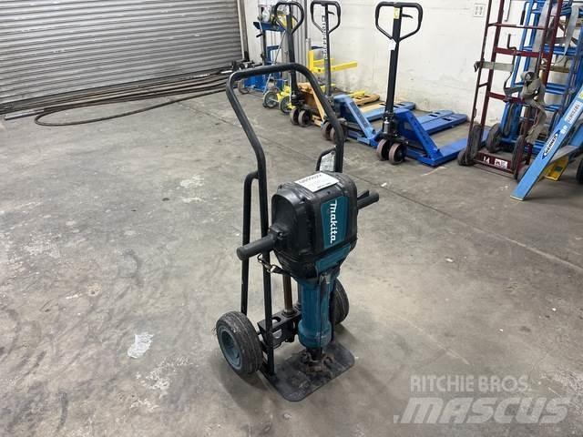 Makita HM1812 Statyba - Kita