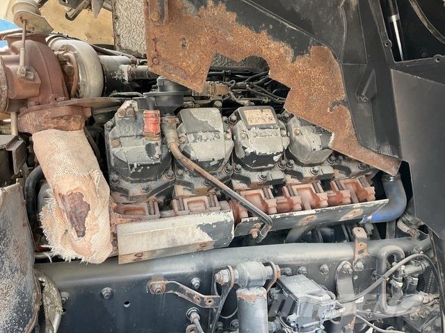MAN TGA41.660 Naudoti vilkikai