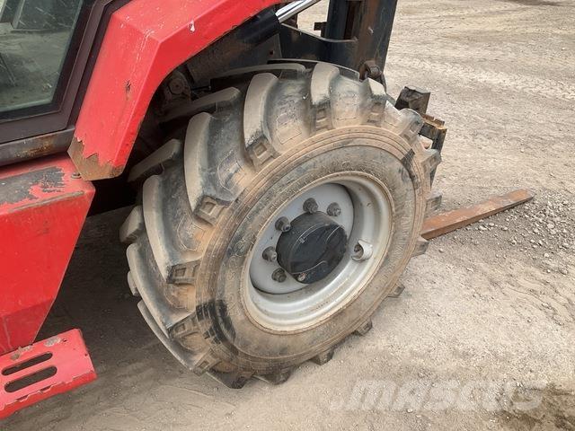 Manitou M26-4 Visureigiai krautuvai