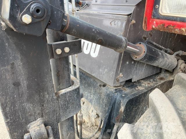 Manitou M30-4 Visureigiai krautuvai