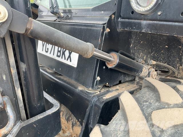 Manitou M30-4 Visureigiai krautuvai