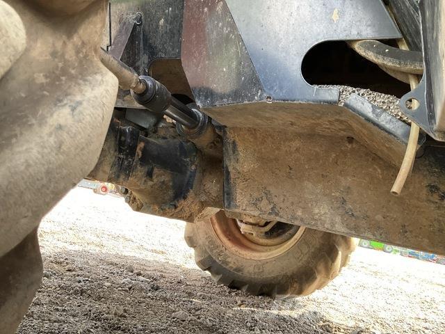 Manitou M30-4 Visureigiai krautuvai