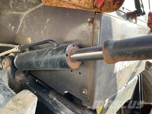 Manitou M30-4 Visureigiai krautuvai