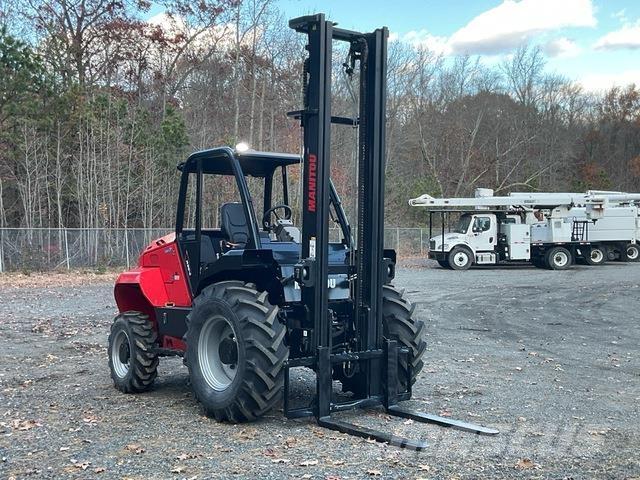 Manitou M30-4 Visureigiai krautuvai