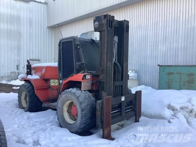 Manitou MA470T Visureigiai krautuvai