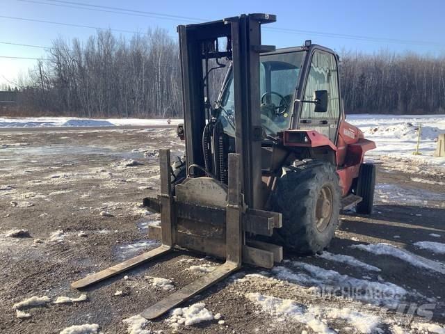 Manitou MC40 Visureigiai krautuvai