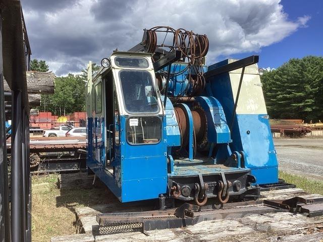 Manitowoc 3900 Vikšriniai kranai