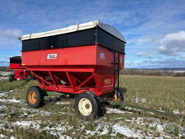  Market MFE Statyba - Kita