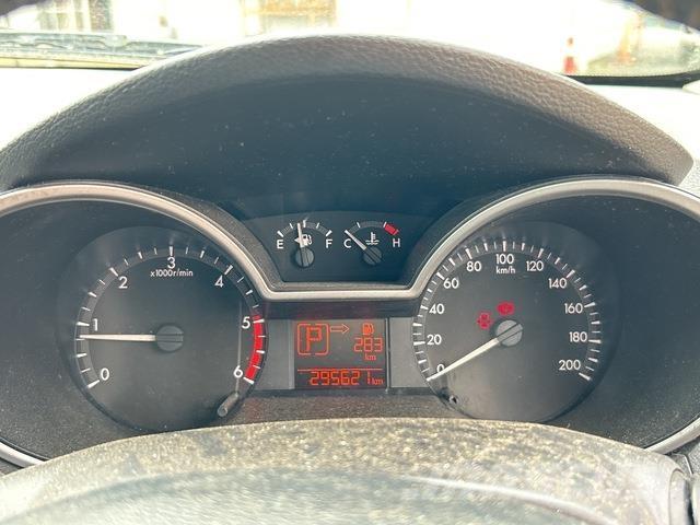 Mazda BT-50 Pikapai / Bortiniai sunkvežimiai