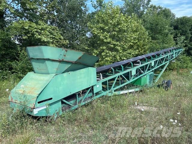 McCloskey  Transporteriai