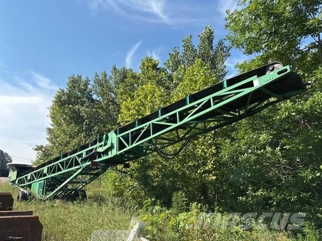 McCloskey  Transporteriai