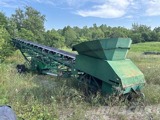 McCloskey  Transporteriai