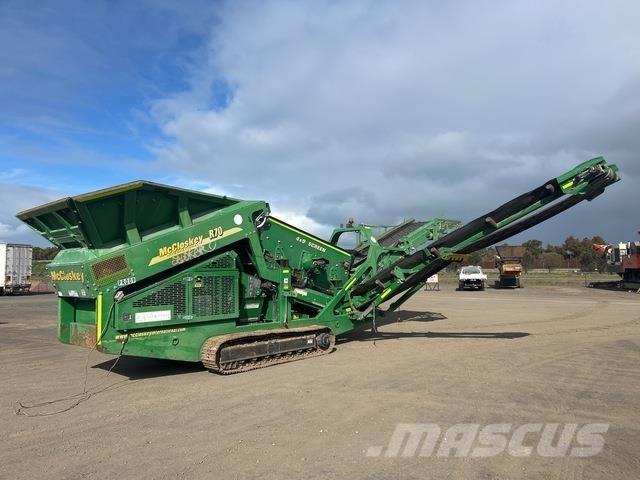 McCloskey R70 Sietai
