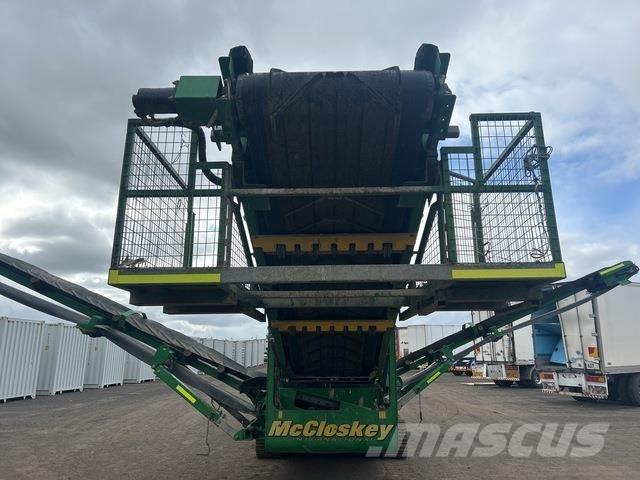 McCloskey R70 Sietai