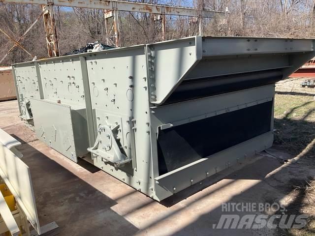 MEKA 8X20 Sietai