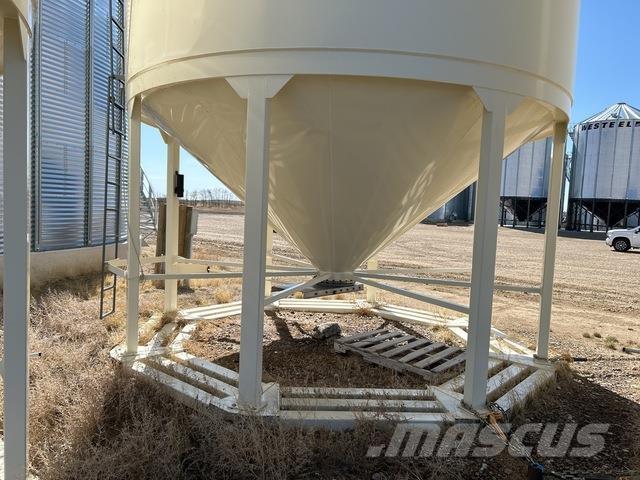 Meridian 1620 Pakavimo įranga