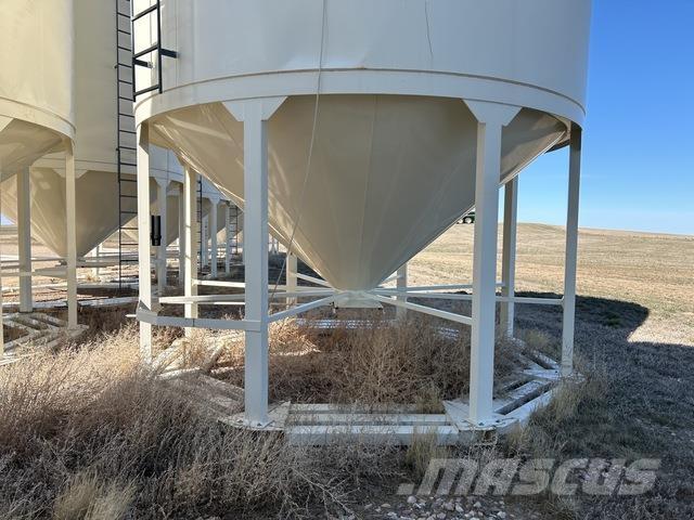 Meridian 1620 Pakavimo įranga