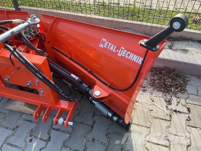 Metal-Technik  Statyba - Kita