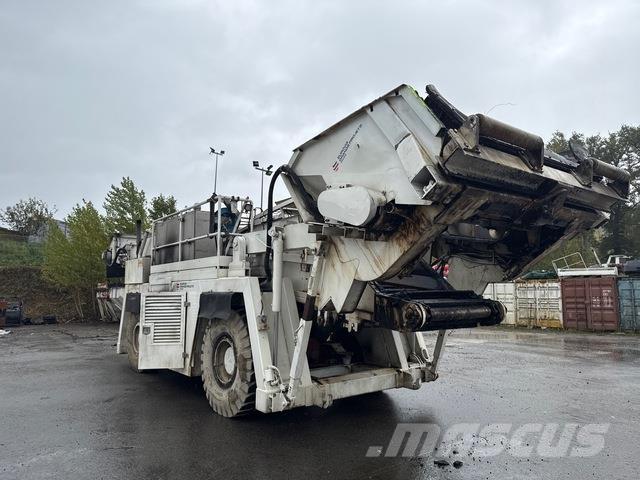  Metalliance 1 Statyba - Kita