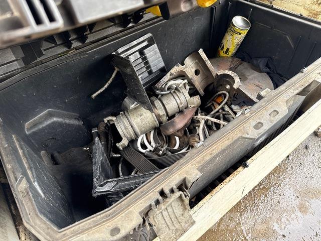  Metalliance 1 Statyba - Kita