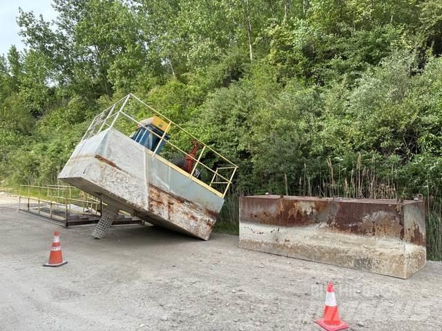 Metso  Vandens siurbliai