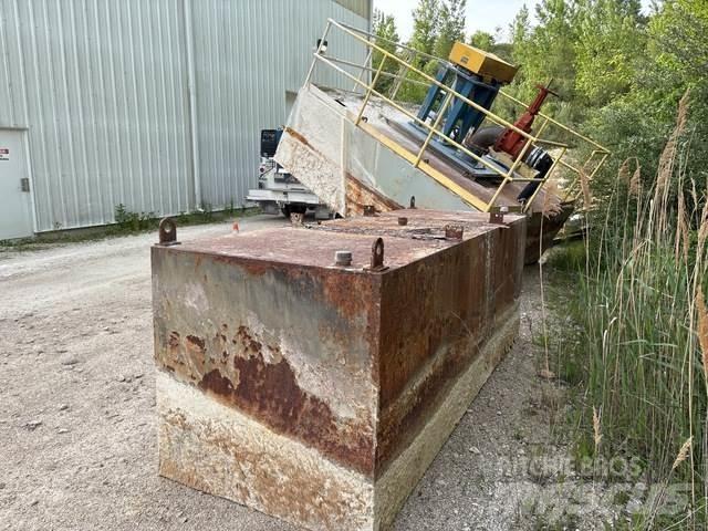 Metso  Vandens siurbliai