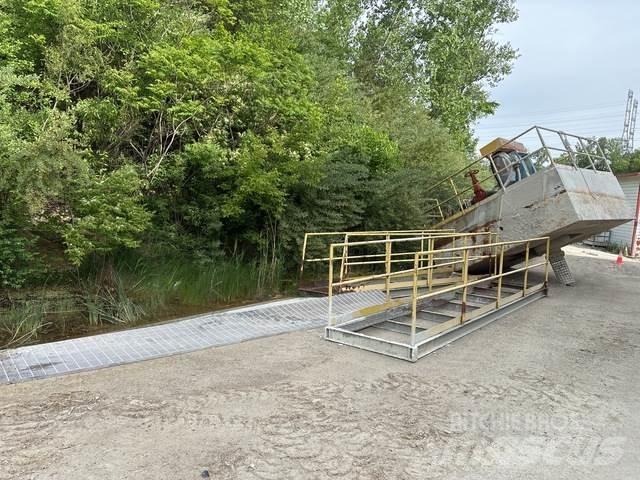 Metso  Vandens siurbliai