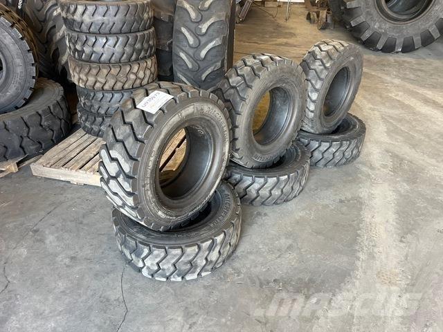 Michelin  Padangos, ratai ir ratlankiai