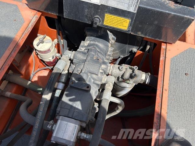 Midland SPD-10 Asfalto mašinų priedai