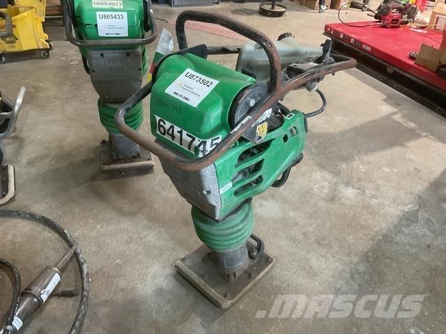 Mikasa MTX70HD Plūktuvai
