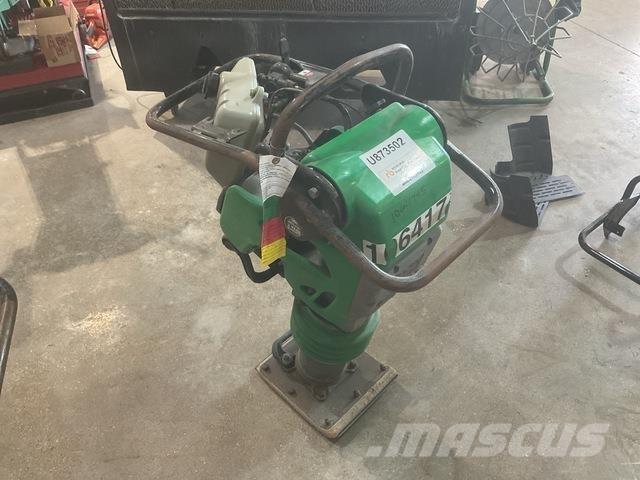 Mikasa MTX70HD Plūktuvai