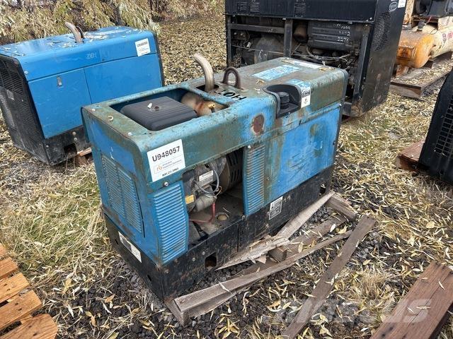 Miller  Suvirinimo technika