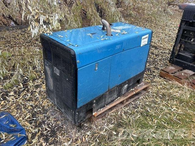 Miller  Suvirinimo technika