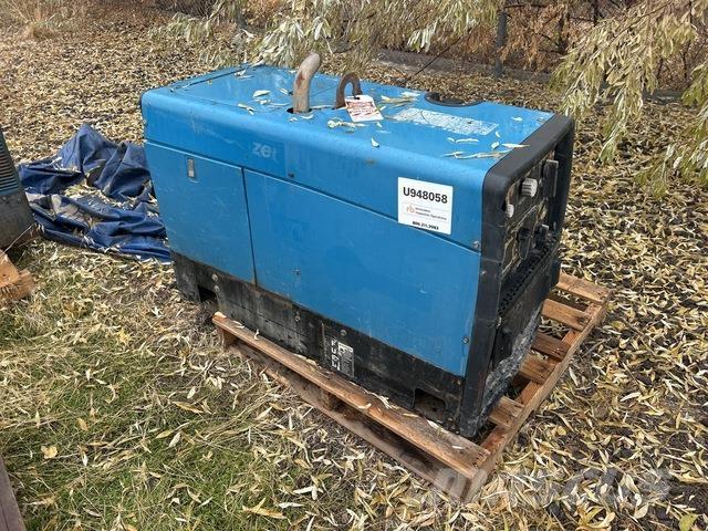 Miller  Suvirinimo technika