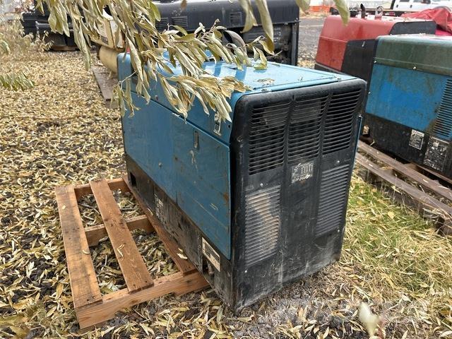 Miller  Suvirinimo technika