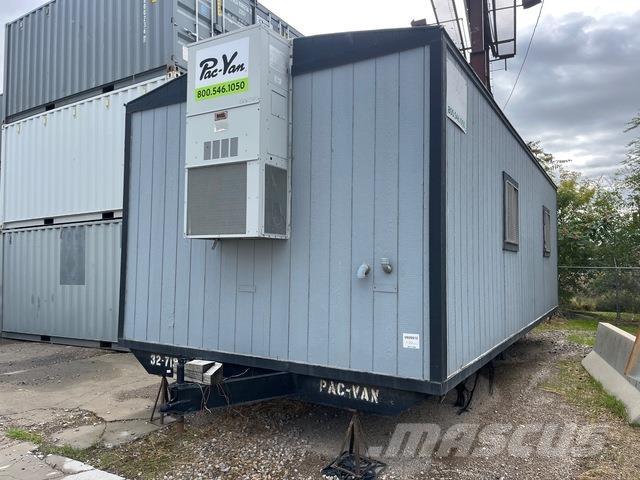 Miller Blu Statyba - Kita