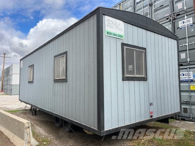 Miller Blu Statyba - Kita