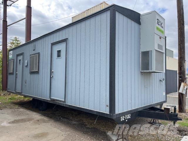 Miller Blu Statyba - Kita