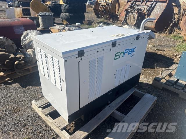 Miller Enpack Kompresoriai