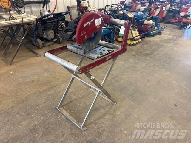  MK Diamond BX3 Priedai