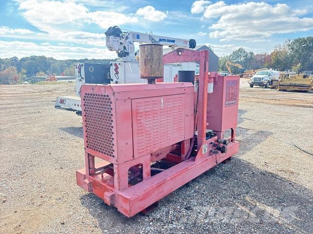 Movax SP100 Vibraciniai poliakaliai