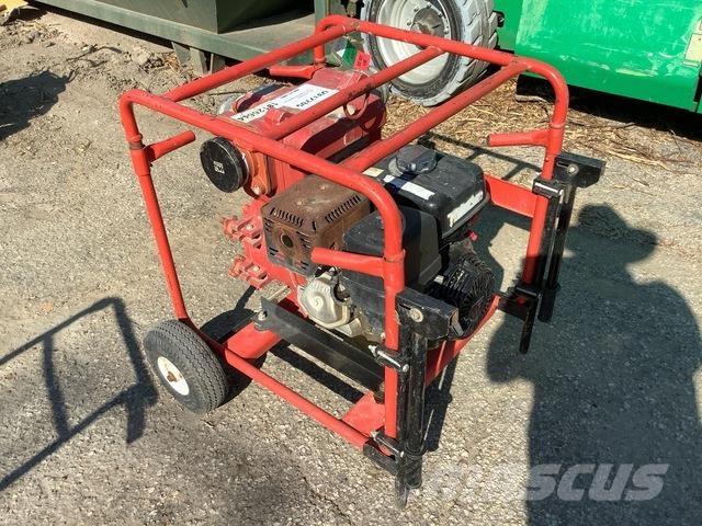 MQ QP-4TH Vandens siurbliai