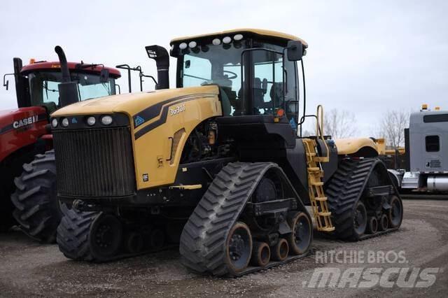 MTS 3630T Traktoriai