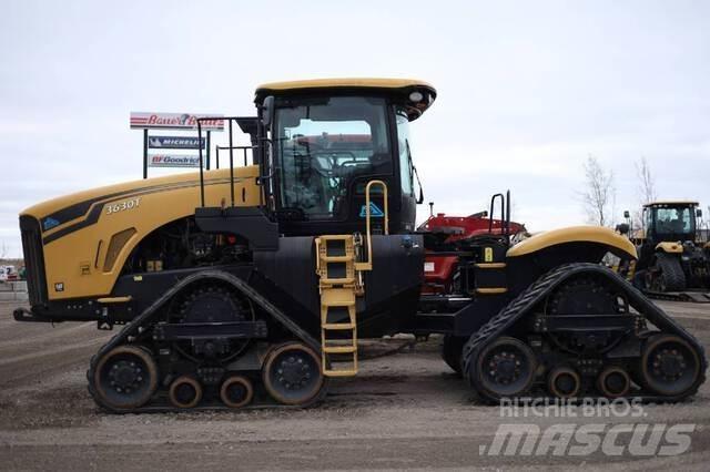MTS 3630T Traktoriai