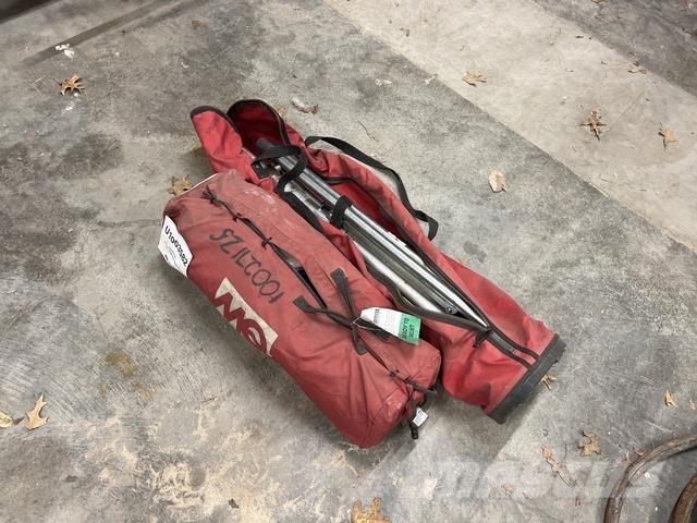 MultiQuip GBW Apšvietimo bokšteliai