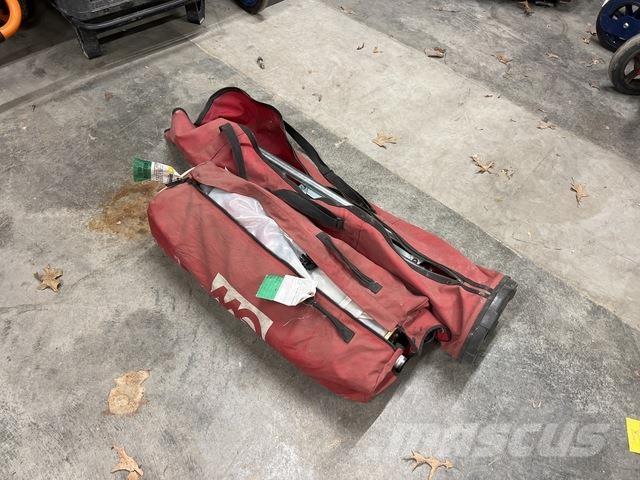 MultiQuip GBW Apšvietimo bokšteliai