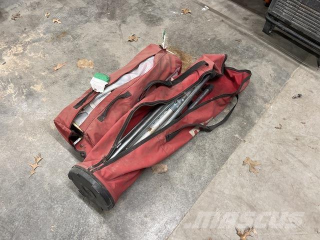 MultiQuip GBW Apšvietimo bokšteliai