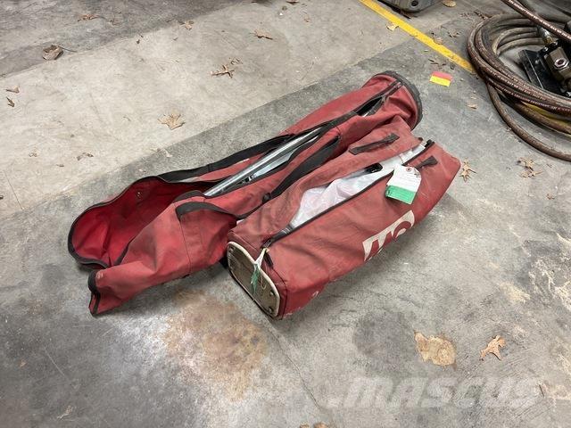 MultiQuip GBW Apšvietimo bokšteliai