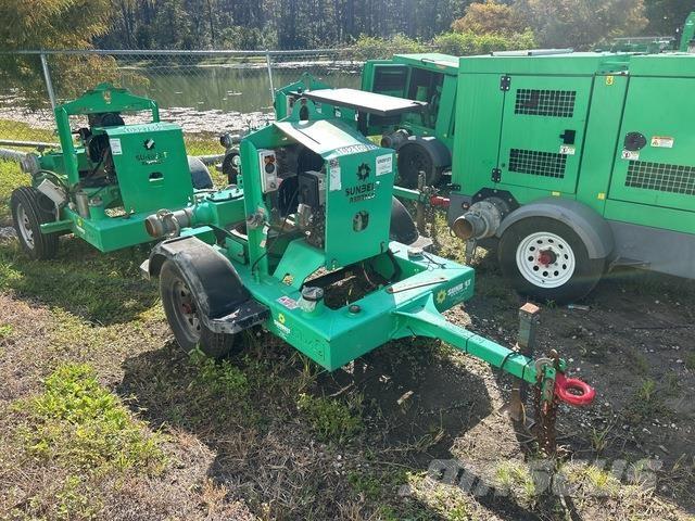 Myers-Seth DD4 Vandens siurbliai